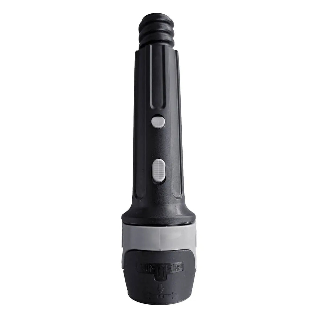 Unger Ninja Carbon Teleskopstane - 4,50 Meter (4 teilig)